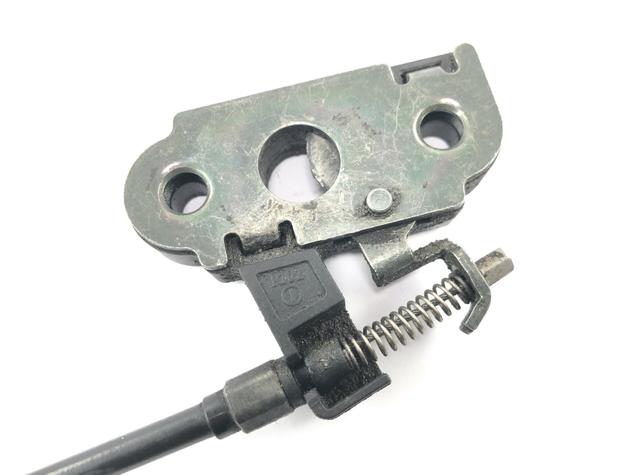 トライアンフ デイトナ 955I T595 [1998] - シートロック