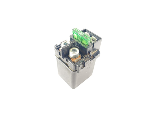 Honda CBR 900 RR SC33 [1996] - Эстафета стартового эстафета