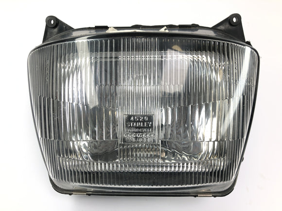 Kawasaki GPZ 1000 RX ZXT00A [1986] - Scheinwerfer Frontscheinwerfer Lampeneinsatz