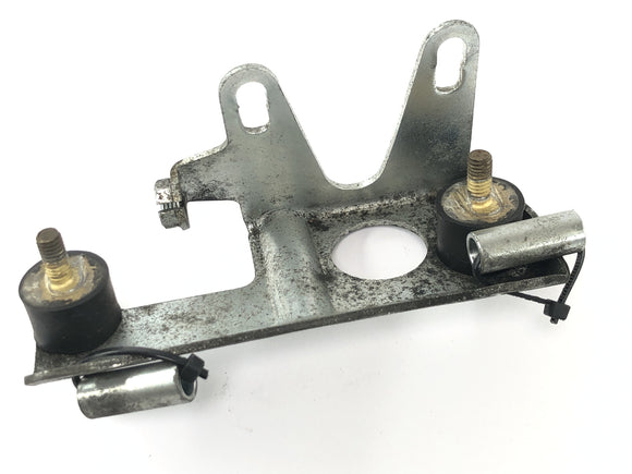 Moto Guzzi California 1100 EV KD [1998] - Seat lock bracket