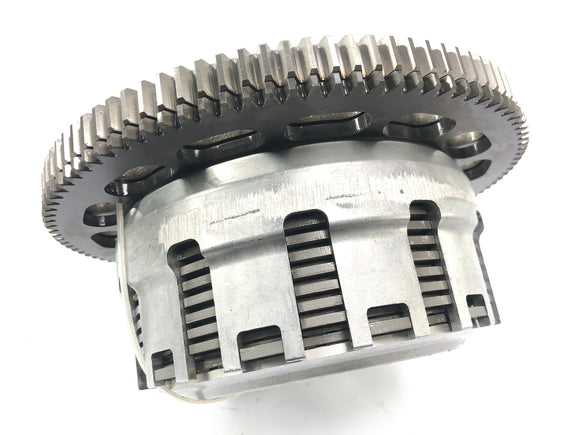 Triumph Sprint St 1050 [2005] - Kompletní koš spojky