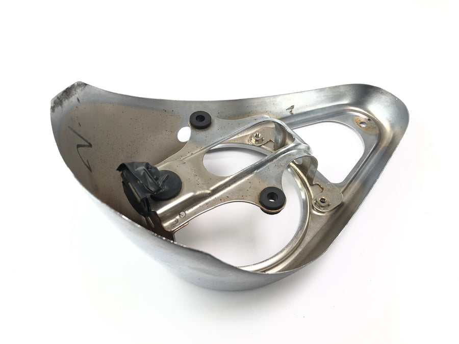 KAWASAKI VN 1500 Classic VNT50D [2001] - Corage de réservoirs de vêtements de vitesse