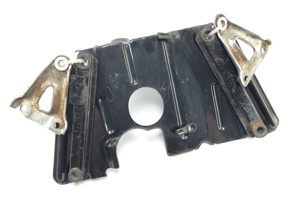 Honda GL 1000 Goldwing GL1 [1978] - Halterung Wasserkühler