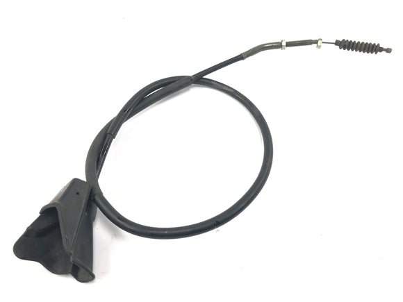 Honda XL 600 RM PD03 [1985] - Kopplingskabel Bowdenkabel kopplingsvajer