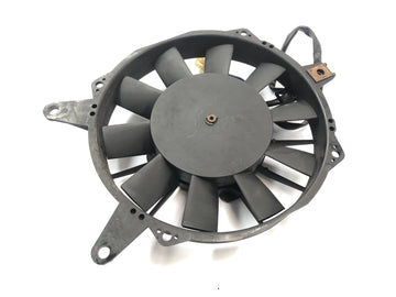 Triumph Daytona 900 T300 [1996] - Kühlerlüfter Ventilator - 0