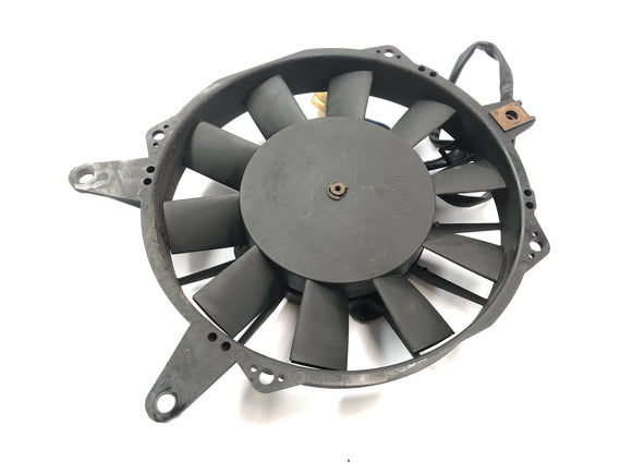 Triumph Daytona 900 T300 [1996] - Kühlerlüfter Ventilator