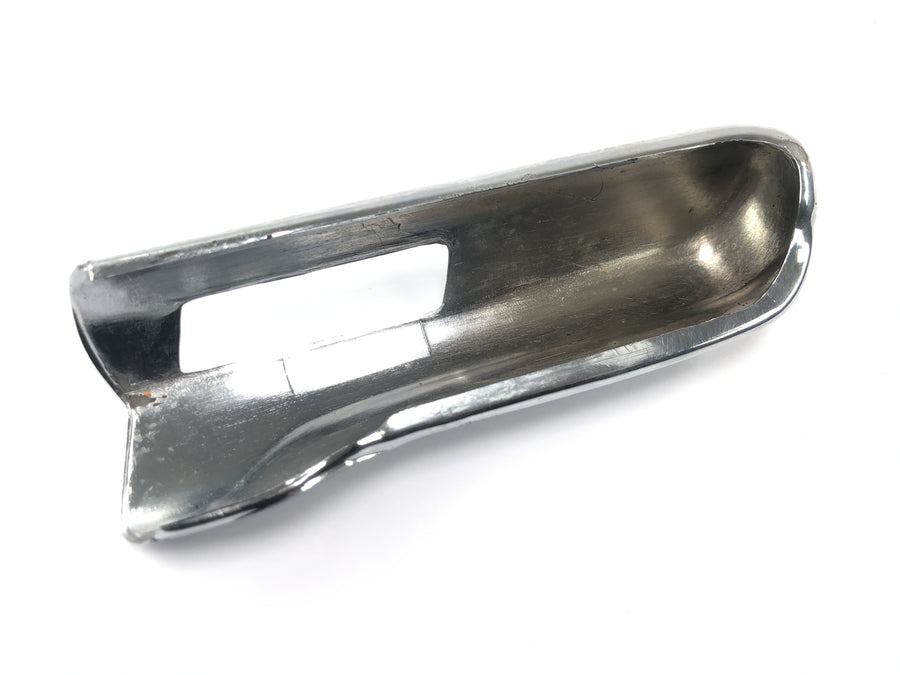 Honda GL 1500 Goldwing SC22 [1993] -  Chromabdeckung Rückwärtsganghebel Verkleidung Abdeckung Zierblende
