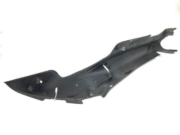 Honda NSR 125 JC22 [1998] - Сторонняя облицовка правой оболочки позади