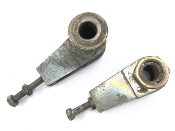 Cagiva Elefant 650 [1984] - Napínač řetězu pár - 0