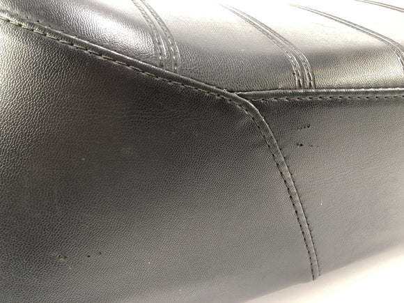 Moto Guzzi V7 Special [1971]  - シートベンチ