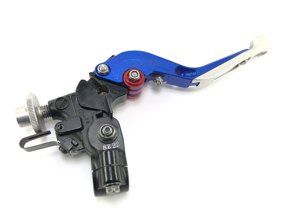 Aprilia RSV4 1000 [2010] - Kupplungsarmatur mit Kupplungsgriff