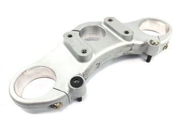 Ducati Monster S4R M4 [2004] - Gabelbrücke oben Gabelklemme Lenkkopfbrücke vorne