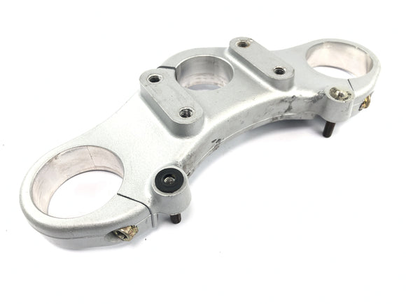 Ducati Monster S4R M4 [2004] - Gabelbrücke oben Gabelklemme Lenkkopfbrücke vorne