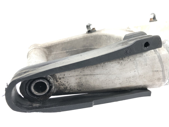 Beta RR 125 [2018] - Schwinge Hinterradschwinge mit Kettengleitschutz