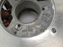 Yamaha XT 500 1U6 [1981] - Stator alternátor zapalování základní deska generátoru nabíjení statoru-3