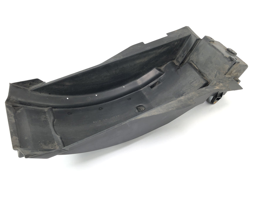 KAWASAKI ZX -10 ZXT00B [1990] - Fender za tylną bazą ochrony splash