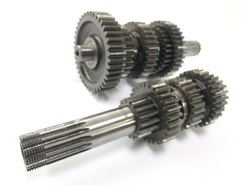 Ducati Monster M600 [1995] - Getriebe Antriebswelle Abtriebswelle Getriebewelle - 0