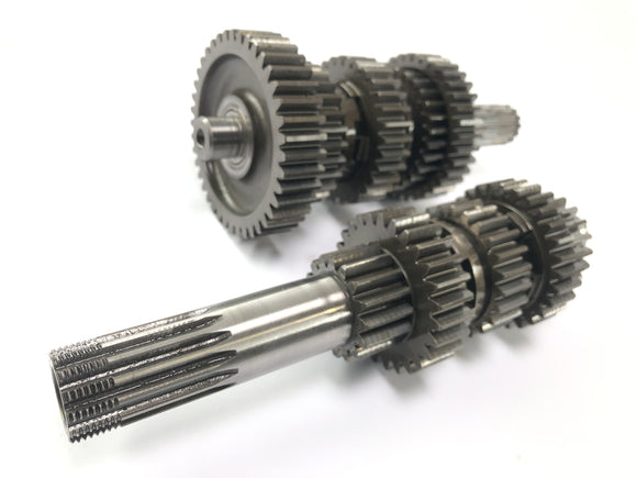 Ducati Monster M600 [1995] - Getriebe Antriebswelle Abtriebswelle Getriebewelle