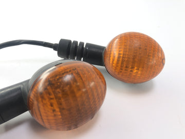 Yamaha XT 125 X [2004] -Blinker Set夫妇 - 0