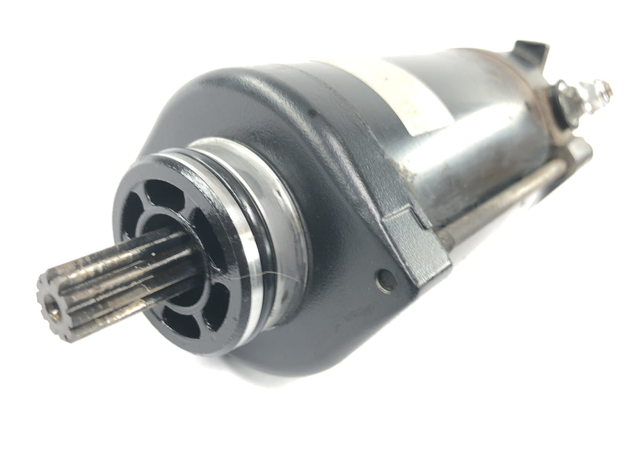 Triumph Bonneville T100 986MF [2012] - 启动电机 电动启动电机