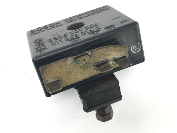 Moto Guzzi V7 Special [1971] - Warnblinkgeber Blinkrelais Relais 12V 2x21W BOSCH