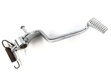 Kawasaki ZR7 ZR750F [1999] - Bremspedal Fußbremse Hebel Bremshebel