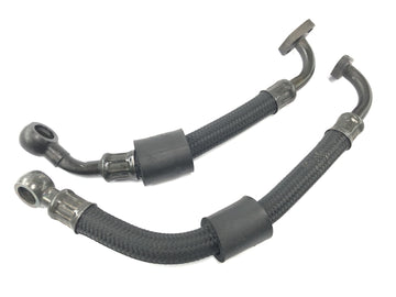 Suzuki GSX-R 1100 W GU75 C [1994] - Sada hadic olejového chladiče - 0