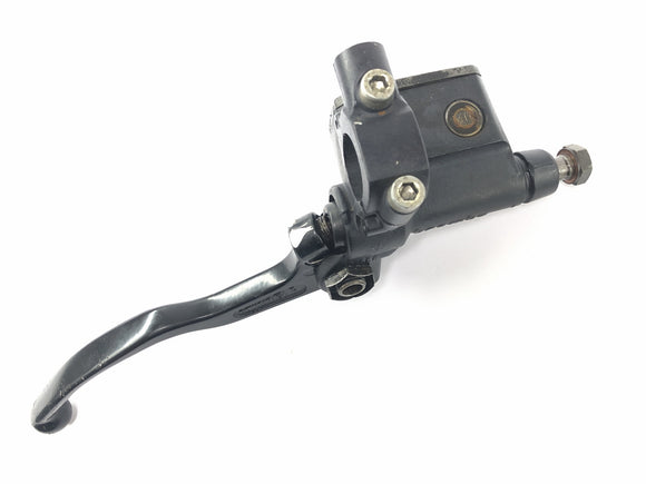 Ducati Monster M600 [1995] - Acoplamento da bomba da alavanca da alavanca do guidão