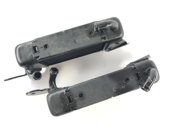 BMW R 1200 C 259C [1997] - Oljekjøler Set Par