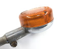 Yamaha XV 750 5G5 [1982] - turn signal with bracket at the front-5