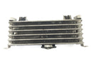 Kawasaki ZXR 400 ZX400L [1992] - Radiatore olio radiatore olio radiatore olio motore-3