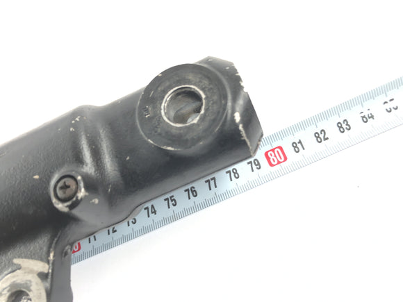 Yamaha RZ 250 R 29L [RD 250 YPVS] - 带轴叉伸缩叉