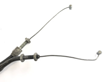 Yamaha Yzf 750 R 4nhn [1996] - Gaszug Bowdenzug Opner et Schliesser - 0