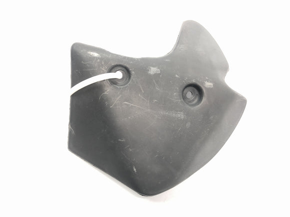 Triumph Daytona 900 T300 [1996] - Panel interior de cubierta de cabina derecho