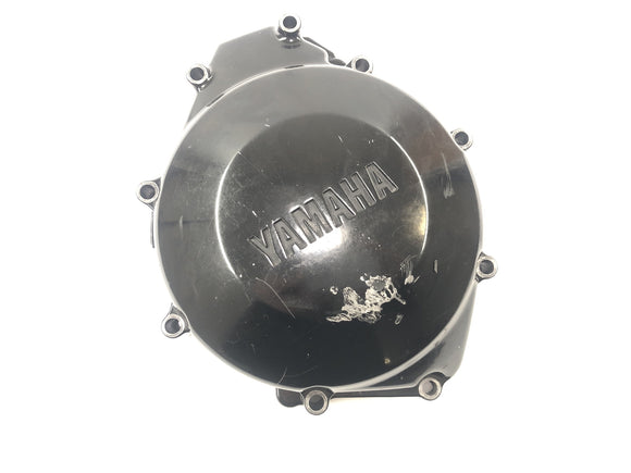 Yamaha YZF R1 RN01 [1998] - Kryt strojního zařízení na levém světle motoru