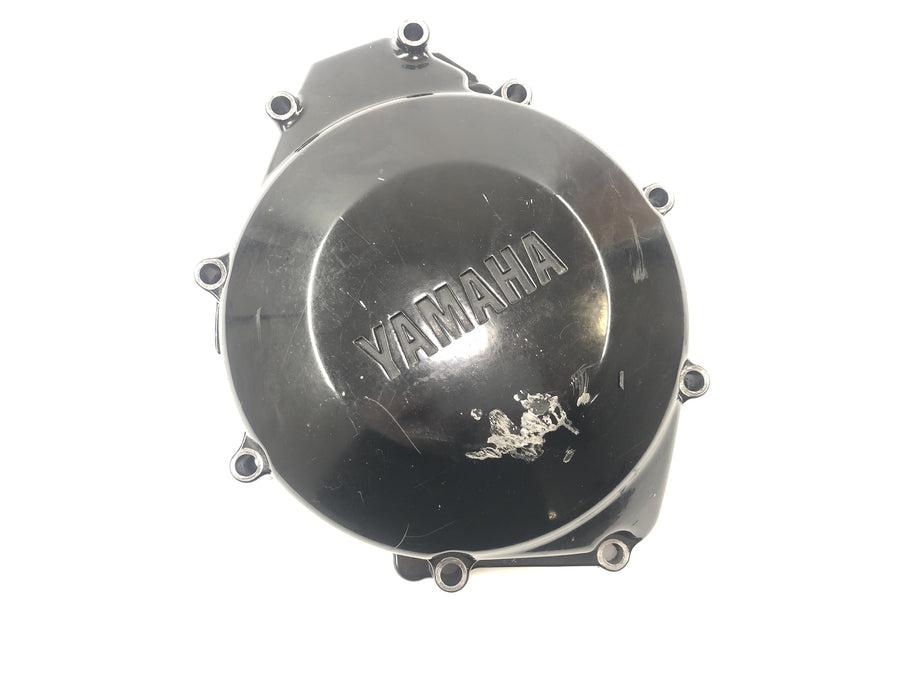 Yamaha YZF R1 RN01 [1998] - Motordeckel links Lichtmachinendeckel