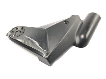 Kawasaki Versys KLE 650 A [2006] - Обтекатель боковой крышки рамы левый - 0