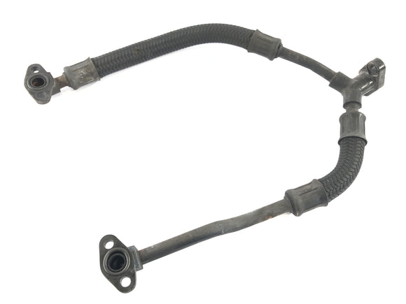 スズキGSF 1200 S Bandit WVA9 [2003]  - 石油管理