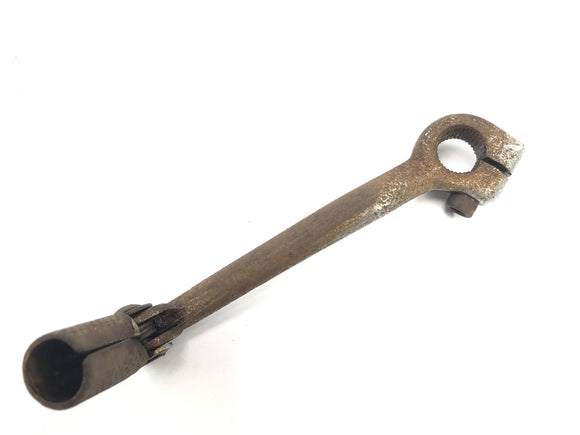 Husqvarna TE 610 8AE [1994] - Shift lever shift pedal gait lever