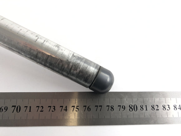 Suzuki Bandit 1200 GV75A [1998] - Handlebar