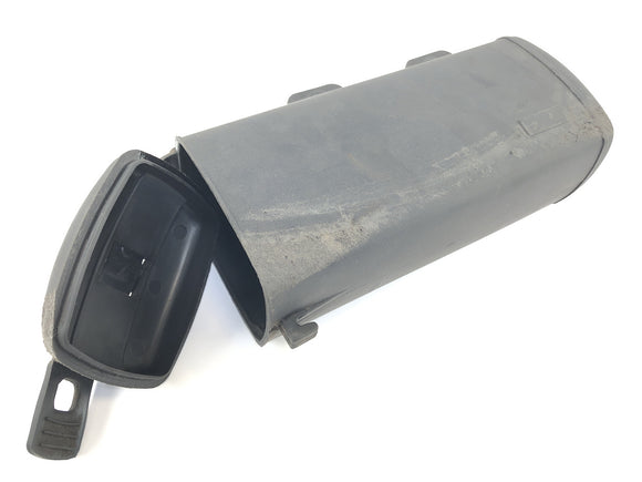 KTM LC4 640 EGS [2004] - Staufach