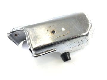 Moto Guzzi California 1100 EV KD [2002]  - ロゴカバー付きクロムカバー - 0