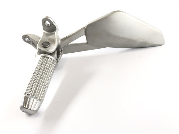 BMW K 1300 S K12S [2010] - 脚踏板 驾驶员脚踏板 左侧