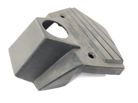 Kawasaki GPZ 1000 RX [1987] - Ignition Lock Cover Cover Tändlås