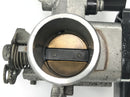 Yamaha WR 125 X DE07 [2010] - Drosselklappe Drosselklappengehäuse Einspritzanlage-4