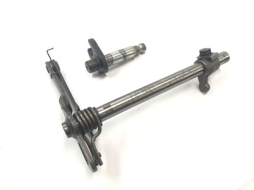 Honda GL 1500 Goldwing SC22 [1987] - Schaltwelle Schaltarm - 0