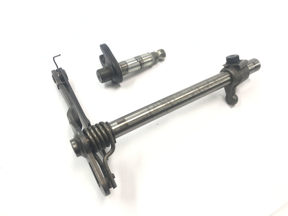 Honda GL 1500 Goldwing SC22 [1987] - Schaltwelle Schaltarm