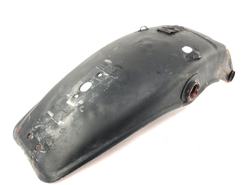 Yamaha XT 500 1U6 [1981] - крыло в спине