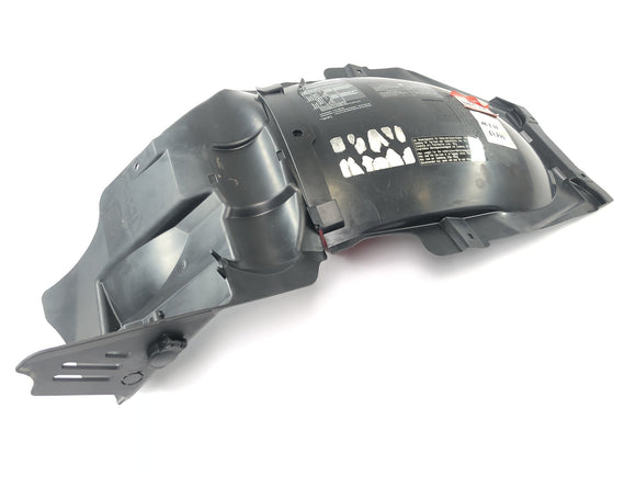 BMW K 1200 GT K12 [2003] - フェンダーインナーライニングスプラッシュガードフェンダーインサート