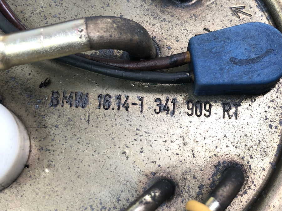 BMW R 1100 RT 259 [1999] - Polttoainepumpun polttoainepumppu